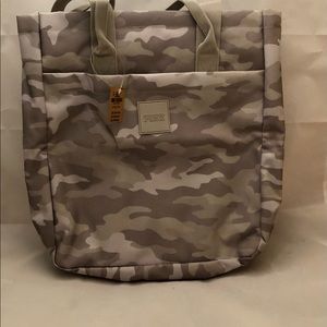Victoria’s Secret Convertible Backpack Tote